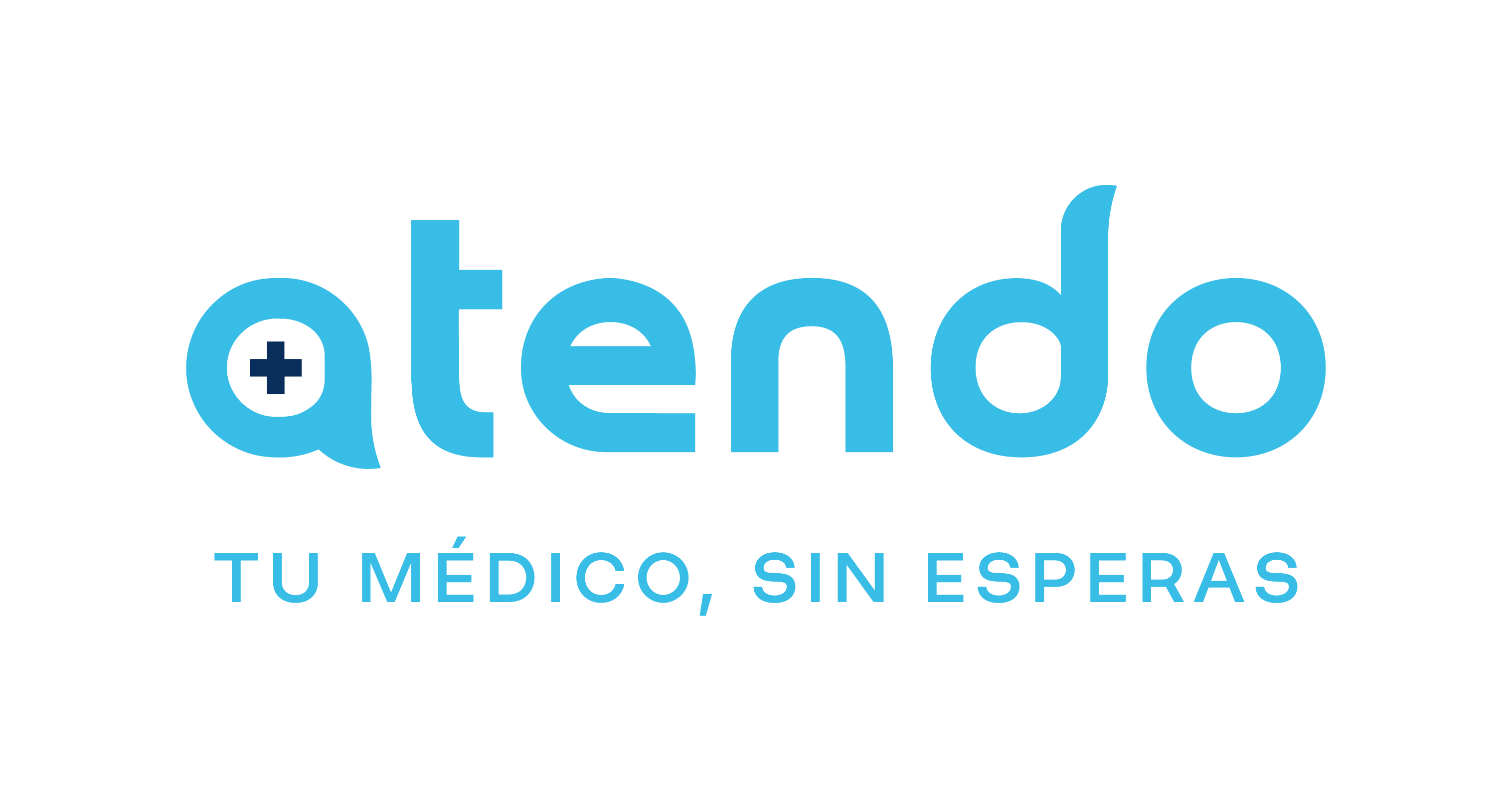 Atendo - Tu médico, sin esperas